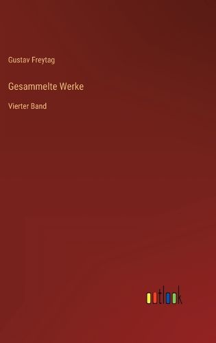 Cover image for Gesammelte Werke