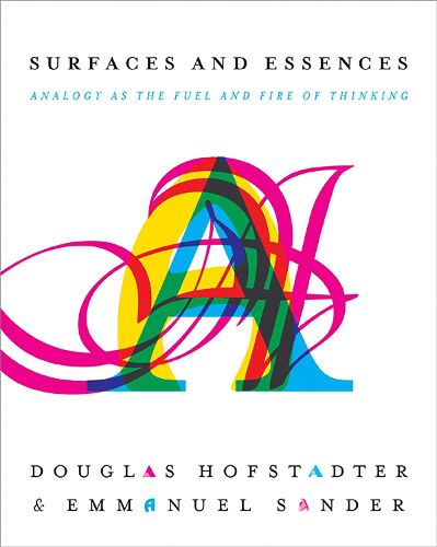 Cover image for Surfaces and Essences