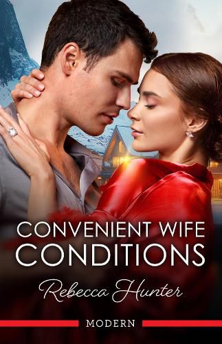 Cover image for Convenient Wife Conditions