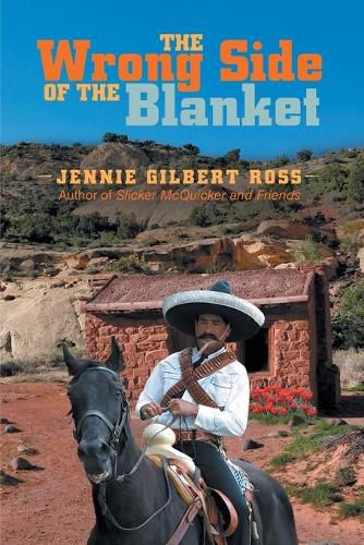 Cover image for The Wrong Side of the Blanket