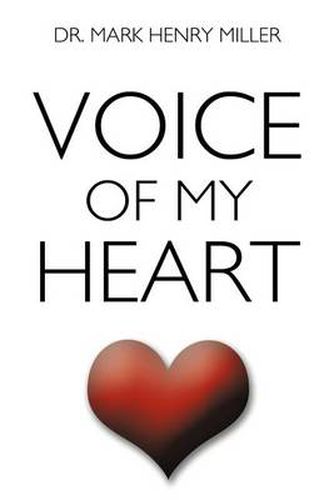 Cover image for Voice of My Heart