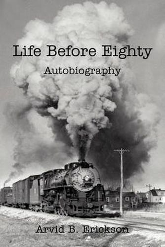 Cover image for Life Before Eighty