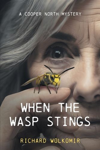 Cover image for When the Wasp Stings