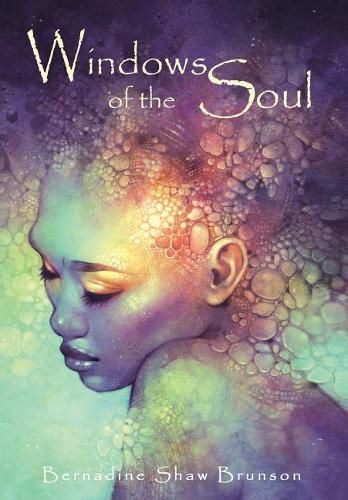 Cover image for Windows of the Soul