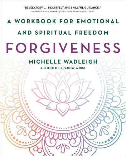 Cover image for Forgiveness