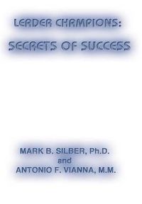 Cover image for Leader Champions: Secrets of Success