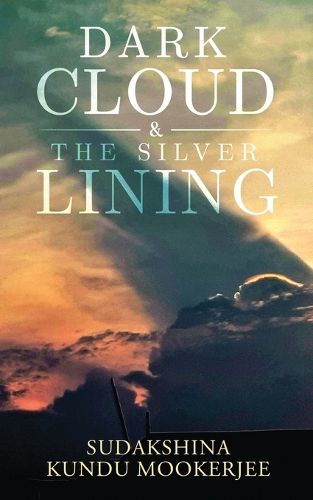 Cover image for Dark Cloud and the Silver Lining