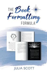 Cover image for The Book Formatting Formula