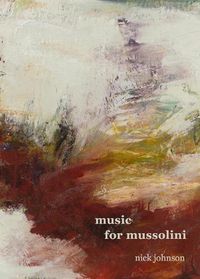 Cover image for Music for Mussolini