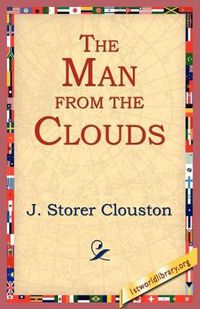 Cover image for The Man from the Clouds