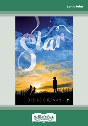 Star: Book 3 in The Animal Allies series