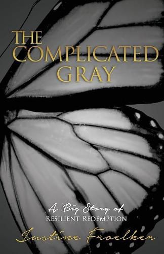 Cover image for The Complicated Gray