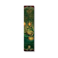 Cover image for The Brothers Grimm, Frog Prince (Fairy Tale Collection) Bookmark