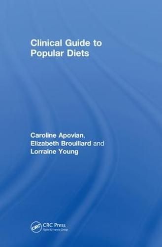 Clinical Guide to Popular Diets