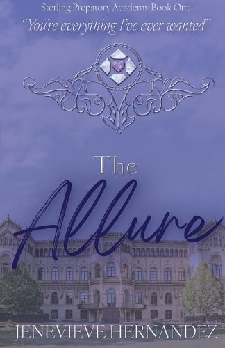 Cover image for The Allure
