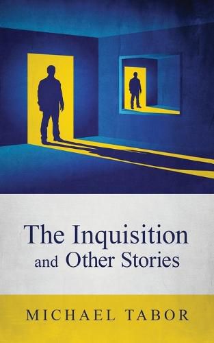 Cover image for The Inquisition and Other Stories