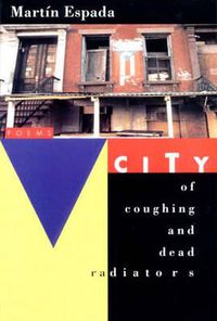 Cover image for City of Coughing and Dead Radiators