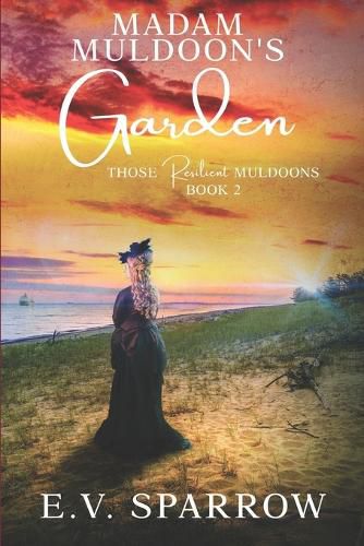 Cover image for Madam Muldoon's Garden