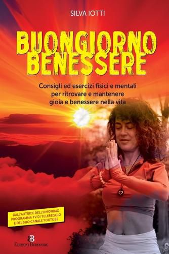 Cover image for Buongiorno benessere