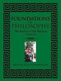 Cover image for Foundations of Philosophy