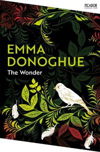 Cover image for The Wonder