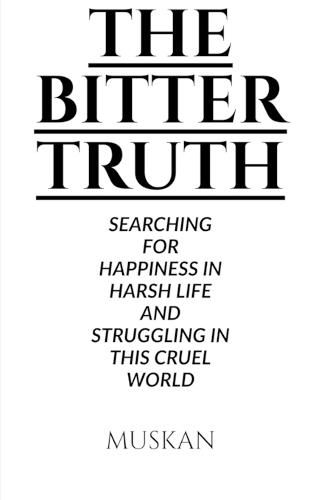 Cover image for The bitter truth