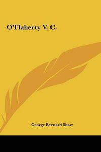 Cover image for O'Flaherty V. C.