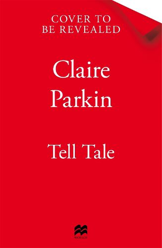 Cover image for Tell Tale