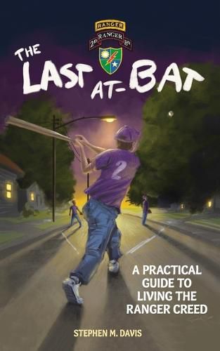 Cover image for The Last At-Bat