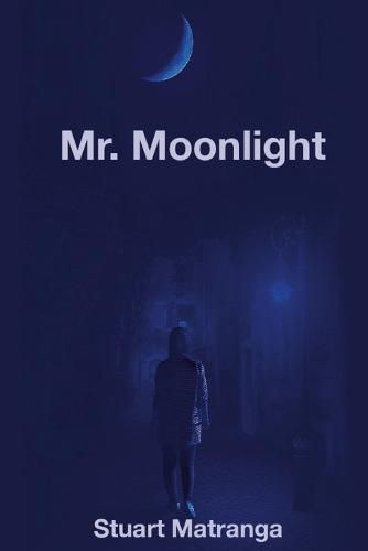 Cover image for Mr. Moonlight