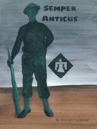 Cover image for Semper Anticus