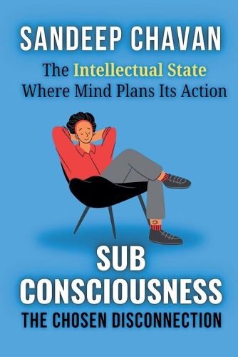 Cover image for Subconsciousness