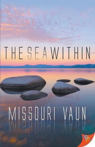 Cover image for The Sea Within