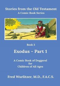 Cover image for Stories from the Old Testament - Book 3