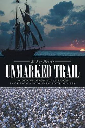 Cover image for Unmarked Trail