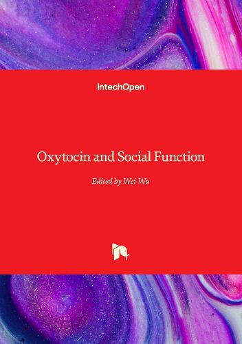 Cover image for Oxytocin and Social Function