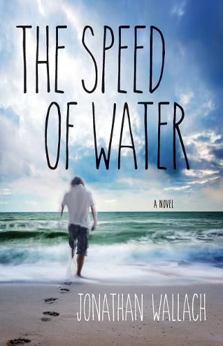 Cover image for The Speed of Water