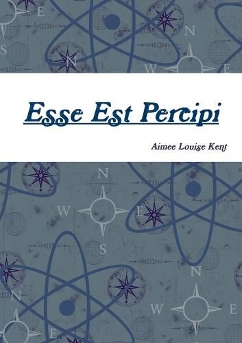 Cover image for Esse Est Percipi