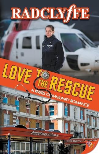 Cover image for Love to the Rescue