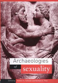 Cover image for Archaeologies of Sexuality