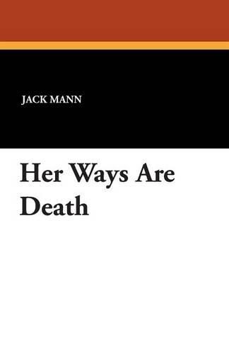 Cover image for Her Ways Are Death
