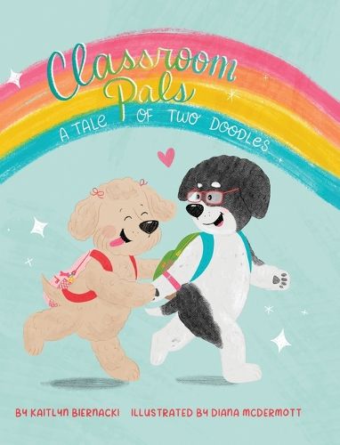 Cover image for Classroom Pals