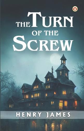 Cover image for The Turn of the Screw