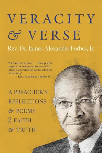 Cover image for Veracity and Verse