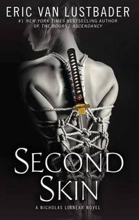 Cover image for Second Skin: A Nicholas Linnear Novel