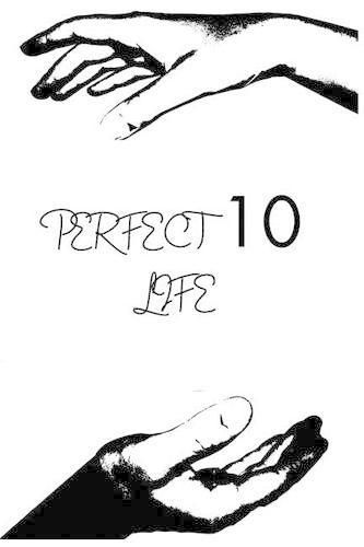 Cover image for Perfect 10 Life