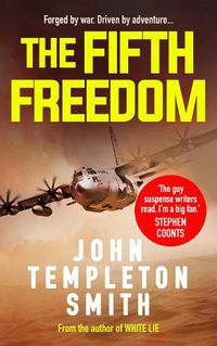 Cover image for The Fifth Freedom