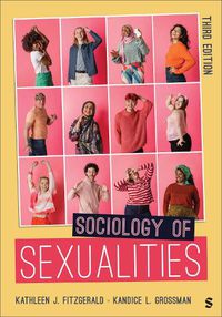 Cover image for Sociology of Sexualities