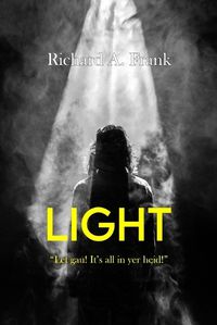 Cover image for Light