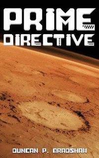 Cover image for Prime Directive